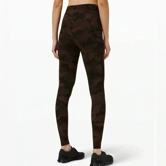 Lululemon Swift  Speed High-Rise Tight - Picture 2 of 10